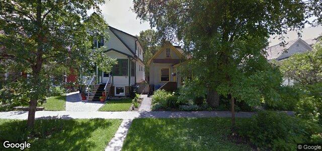 Larawan ng 32 Knappen Avenue sa Winnipeg, Manitoba