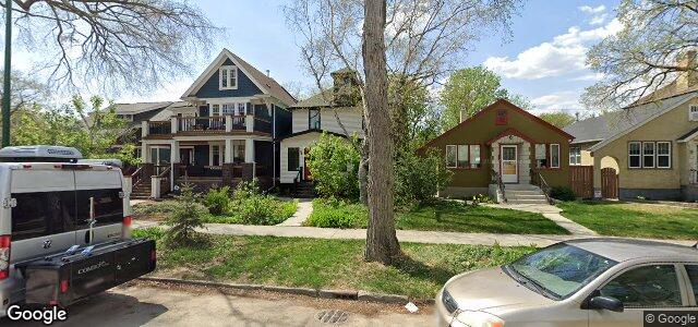 Larawan ng 32 Lipton Street sa Winnipeg, Manitoba