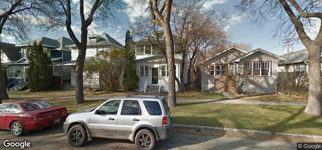 Larawan ng 320 Aubrey Street sa Winnipeg, Manitoba