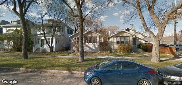 Larawan ng 322 Aubrey Street sa Winnipeg, Manitoba