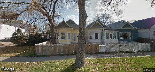 Larawan ng 325 Aubrey Street sa Winnipeg, Manitoba