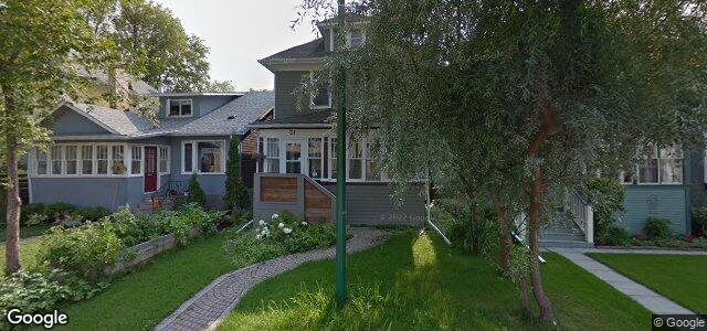 Larawan ng 33 Evanson Street sa Winnipeg, Manitoba