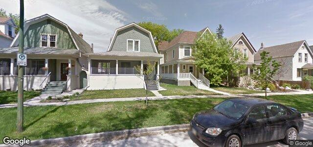 Larawan ng 33 Fawcett Avenue sa Winnipeg, Manitoba