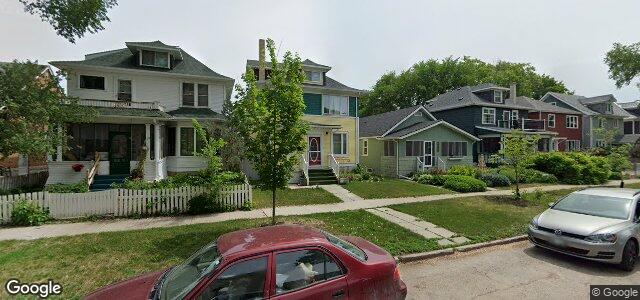 Larawan ng 33 Lenore Street sa Winnipeg, Manitoba