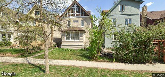 Larawan ng 33 Lipton Street sa Winnipeg, Manitoba