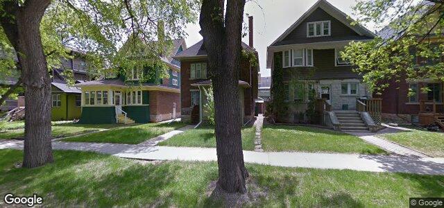 Larawan ng 34 Alloway Avenue sa Winnipeg, Manitoba