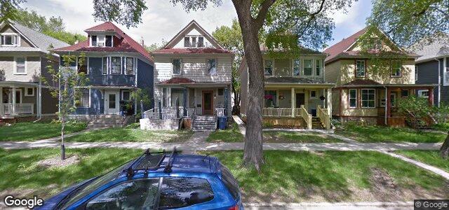 Larawan ng 35 Alloway Avenue sa Winnipeg, Manitoba