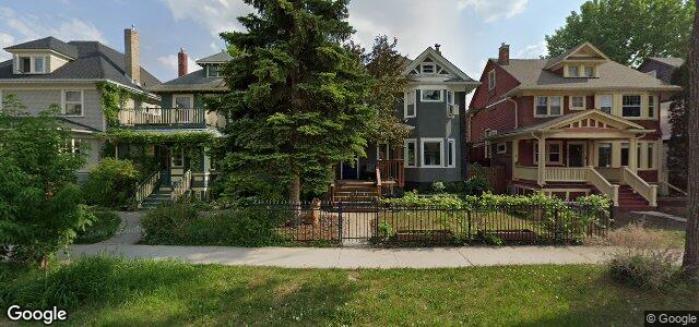 Larawan ng 35 Dundurn Place sa Winnipeg, Manitoba