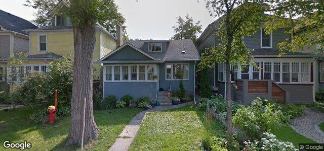 Larawan ng 35 Evanson Street sa Winnipeg, Manitoba