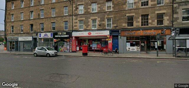 Larawan ng 35 Home Street sa Winnipeg, Manitoba