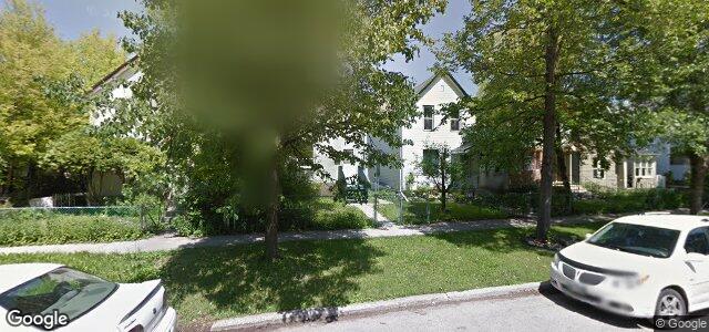 35 Knappen Avenue（加拿大曼尼托巴省温尼伯市）房屋照片