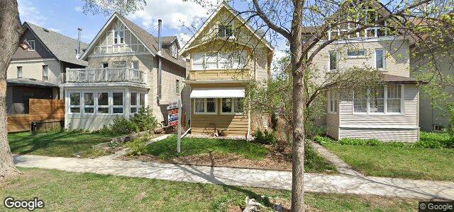 Larawan ng 35 Lipton Street sa Winnipeg, Manitoba