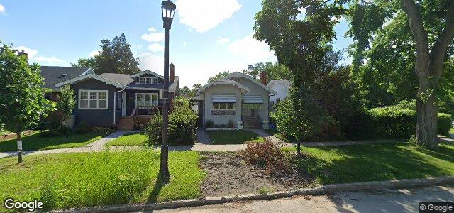 Larawan ng 35 Sherburn Street sa Winnipeg, Manitoba