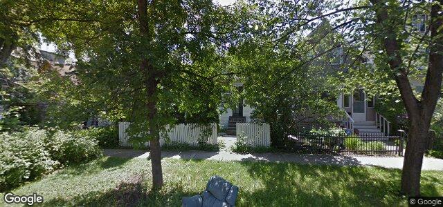 Larawan ng 36 Knappen Avenue sa Winnipeg, Manitoba