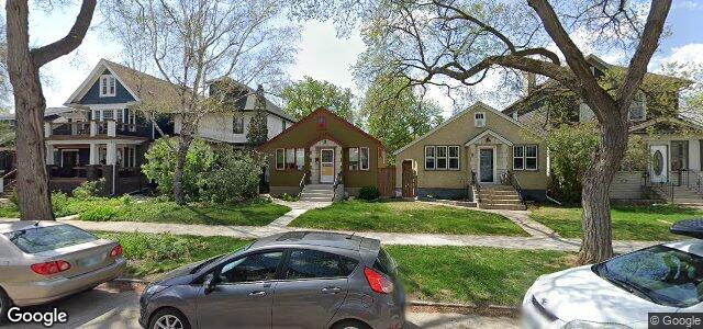 Larawan ng 36 Lipton Street sa Winnipeg, Manitoba