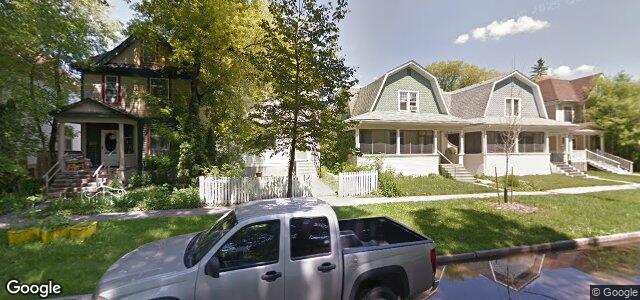 Larawan ng 37 Fawcett Avenue sa Winnipeg, Manitoba