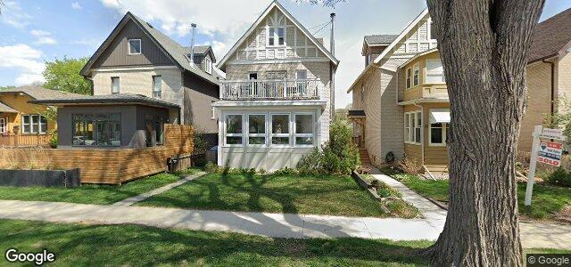 Larawan ng 37 Lipton Street sa Winnipeg, Manitoba