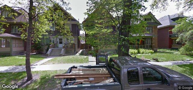 Larawan ng 38 Alloway Avenue sa Winnipeg, Manitoba