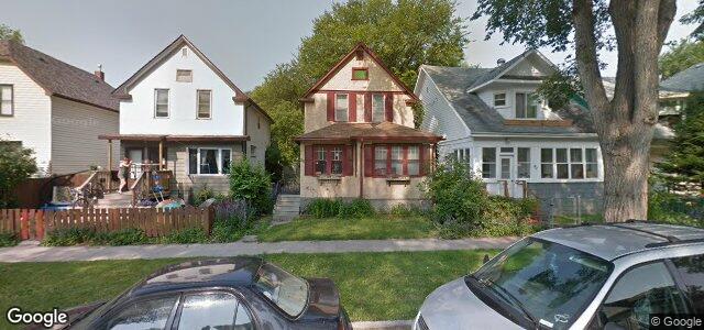 Larawan ng 38 Evanson Street sa Winnipeg, Manitoba