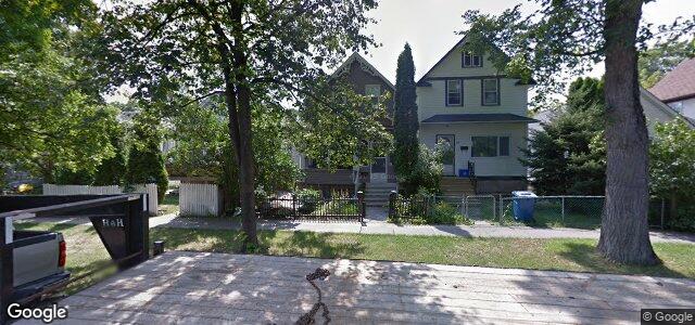 Larawan ng 38 Knappen Avenue sa Winnipeg, Manitoba