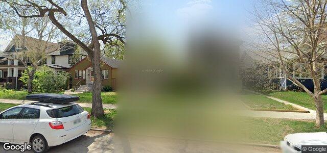 Larawan ng 38 Lipton Street sa Winnipeg, Manitoba