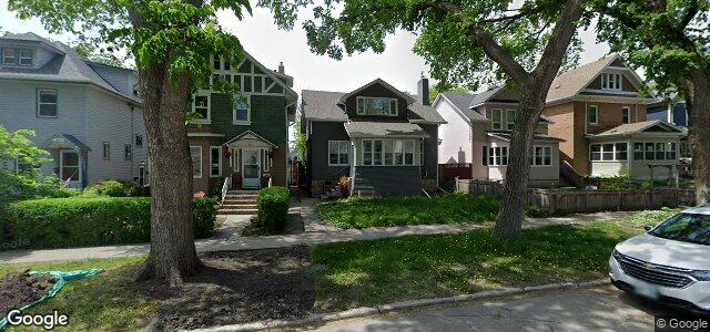 Larawan ng 38 Ruby Street sa Winnipeg, Manitoba