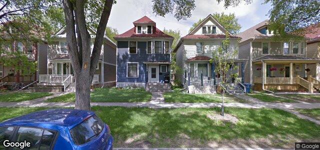 Larawan ng 39 Alloway Avenue sa Winnipeg, Manitoba