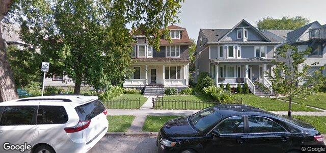Larawan ng 39 Dundurn Place sa Winnipeg, Manitoba