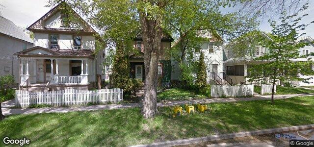 Larawan ng 39 Fawcett Avenue sa Winnipeg, Manitoba