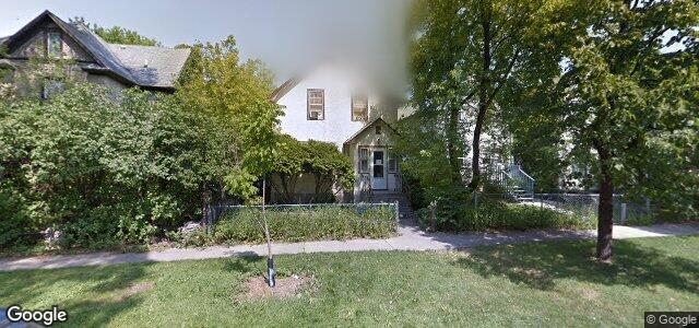 Larawan ng 39 Knappen Avenue sa Winnipeg, Manitoba