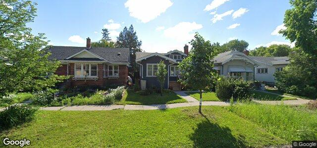 Larawan ng 39 Sherburn Street sa Winnipeg, Manitoba