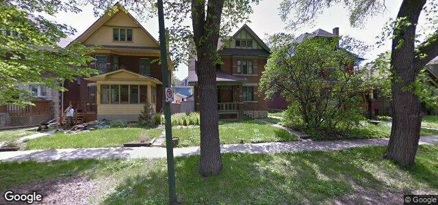 Larawan ng 40 Alloway Avenue sa Winnipeg, Manitoba