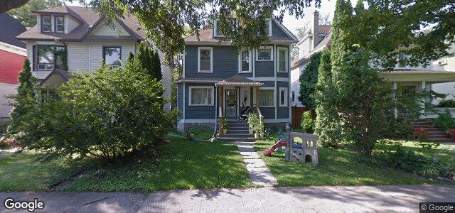 Larawan ng 40 Dundurn Place sa Winnipeg, Manitoba