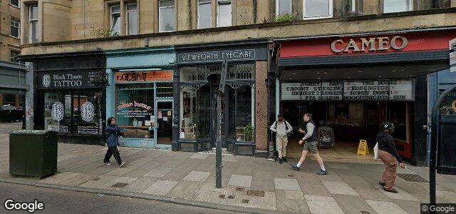 Larawan ng 40 Home Street sa Winnipeg, Manitoba