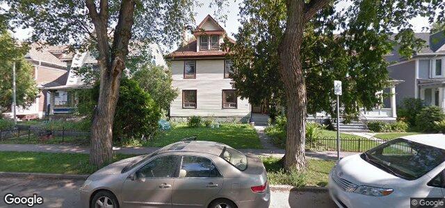 Larawan ng 41 Dundurn Place sa Winnipeg, Manitoba