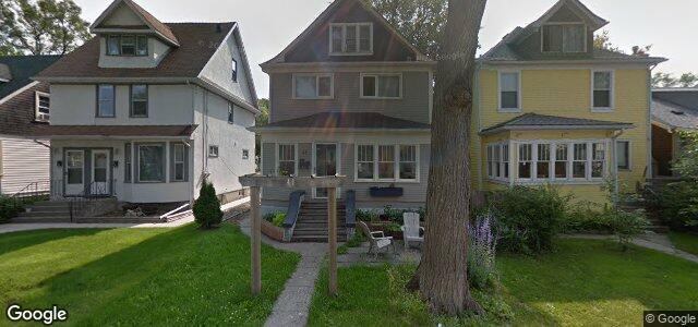 Larawan ng 41 Evanson Street sa Winnipeg, Manitoba