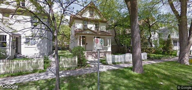 Larawan ng 41 Fawcett Avenue sa Winnipeg, Manitoba
