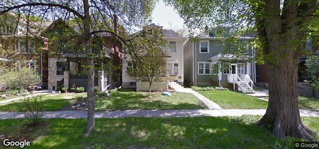 Larawan ng 41 Home Street sa Winnipeg, Manitoba