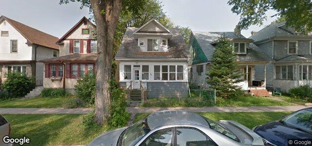 Larawan ng 42 Evanson Street sa Winnipeg, Manitoba