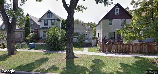 Larawan ng 42 Knappen Avenue sa Winnipeg, Manitoba