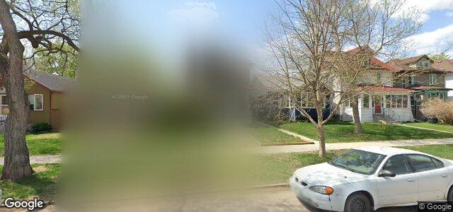 Larawan ng 42 Lipton Street sa Winnipeg, Manitoba