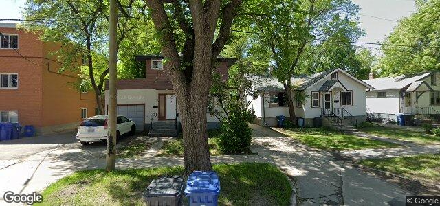 Larawan ng 42 Woodrow Place sa Winnipeg, Manitoba