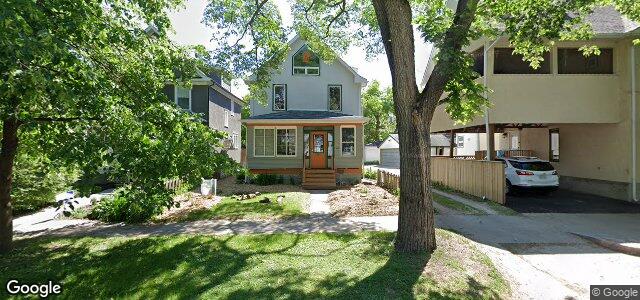 Larawan ng 427 Greenwood Place sa Winnipeg, Manitoba