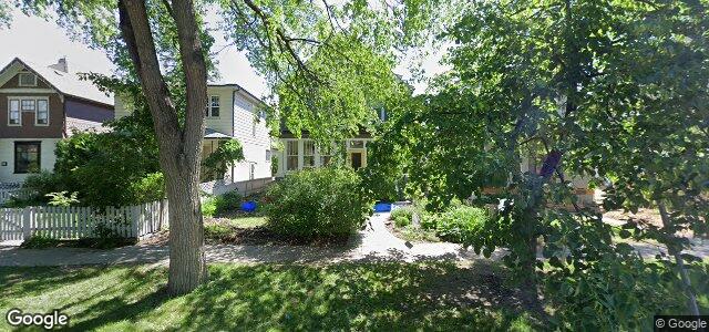 429 Greenwood Place（加拿大曼尼托巴省溫尼伯市）房屋照片