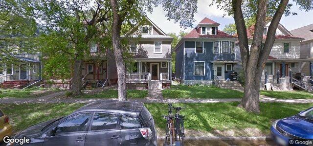 Larawan ng 43 Alloway Avenue sa Winnipeg, Manitoba