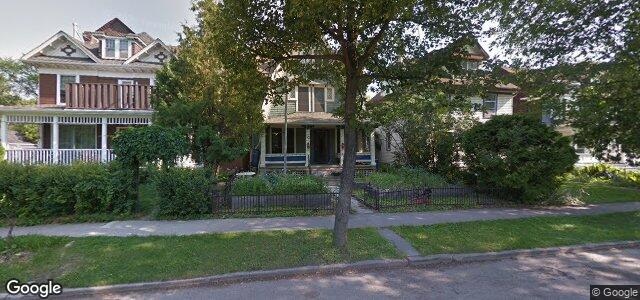 Larawan ng 43 Dundurn Place sa Winnipeg, Manitoba