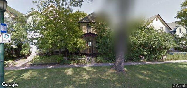 43 Knappen Avenue（加拿大曼尼托巴省溫尼伯市）房屋照片