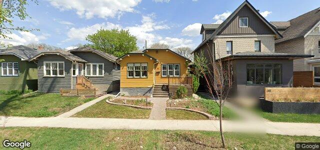 Larawan ng 43 Lipton Street sa Winnipeg, Manitoba