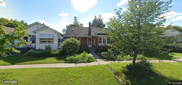 Larawan ng 43 Sherburn Street sa Winnipeg, Manitoba