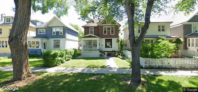 Larawan ng 435 Greenwood Place sa Winnipeg, Manitoba